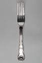 Dinner Fork by Thomas Beezley