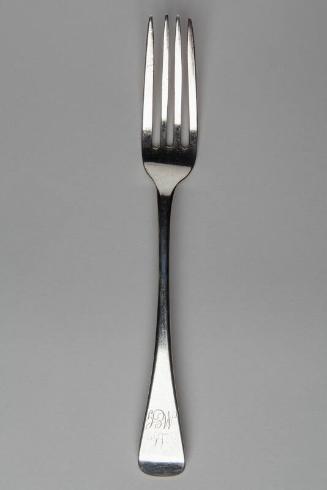 Table Fork by David Izat