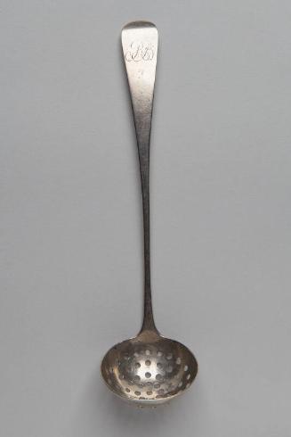 Sugar Sifter by James Erskine