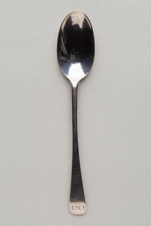 Teaspoon by James Law