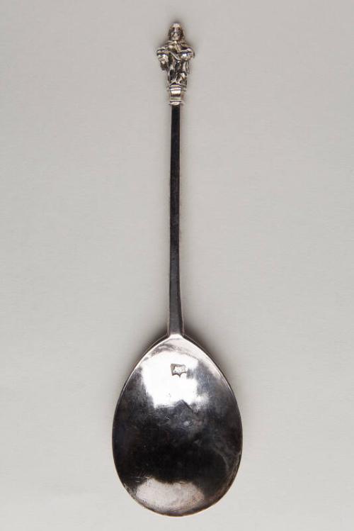 Apostle Spoon