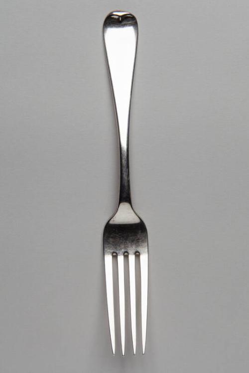 Dessert Fork