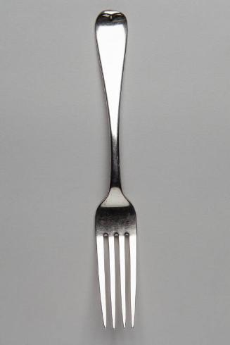 Dessert Fork