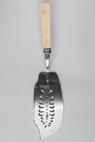 Fish Slice my Middleton Rettie and Sons