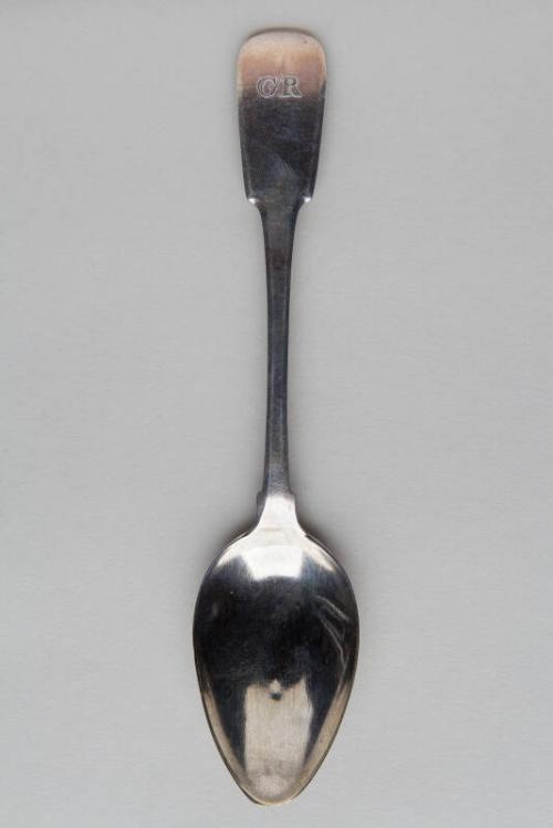 Masking Spoon