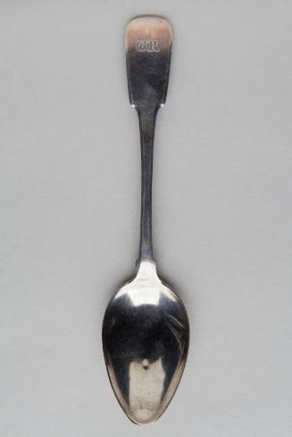 Masking Spoon