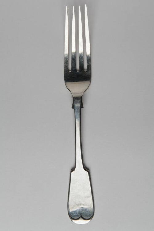 Table Fork by John Duncan