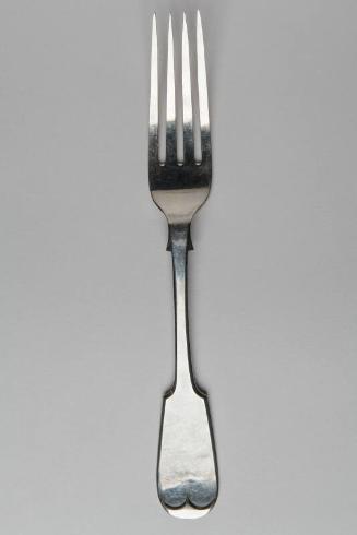 Table Fork by John Duncan