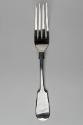 Table Fork by John Duncan