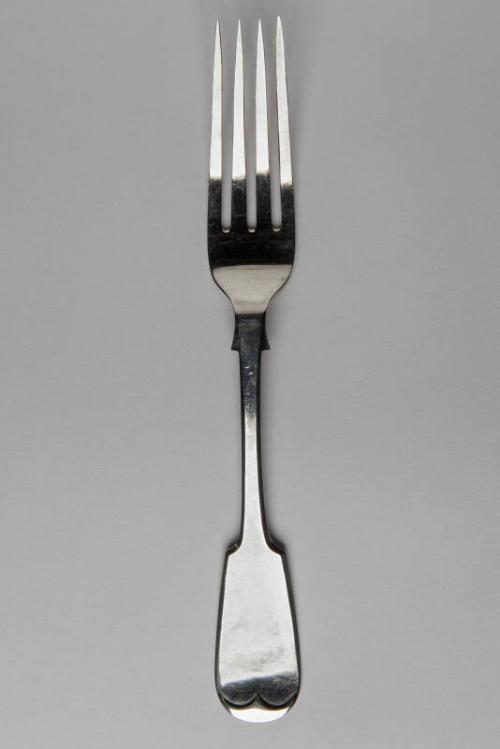 Table Fork by John Duncan