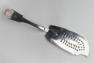 Fish Slice by James Berry