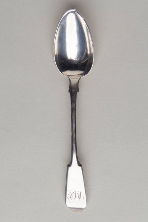 Twelve Teaspoons