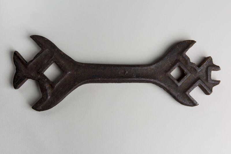 7 Size Spanner