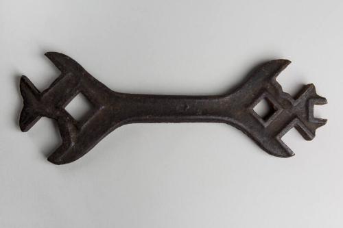 7 Size Spanner