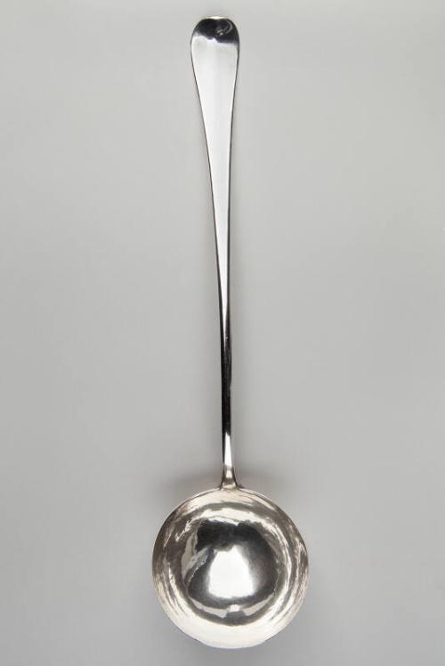 Punch Ladle