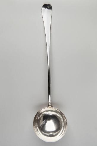 Punch Ladle