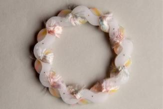 Bracelet (Armband I) by Anne Finlay