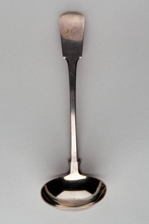 Sauce Ladle by William Whitecross