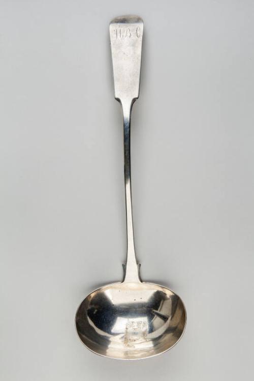 Soup Ladle by James Walker