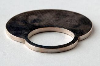 Large Finger Ring
