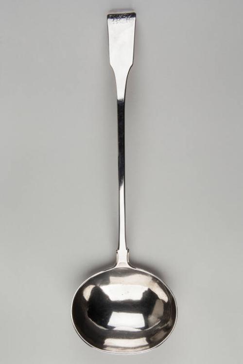 Soup Ladle by James Begg