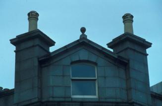 George Street-Spring Garden