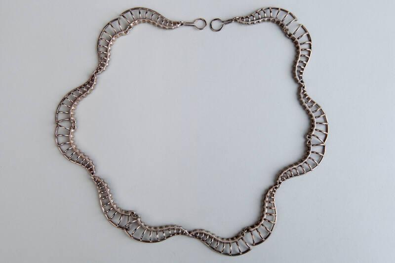 Twisted Necklace by Duncan Grant