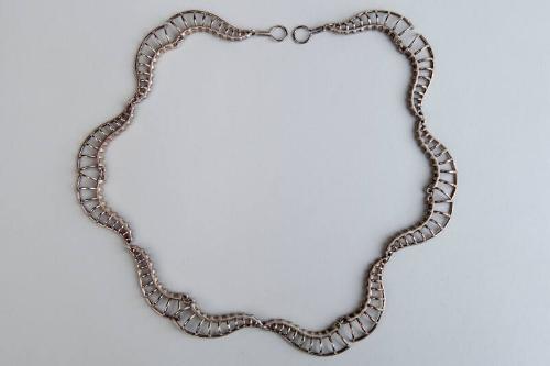 Twisted Necklace by Duncan Grant