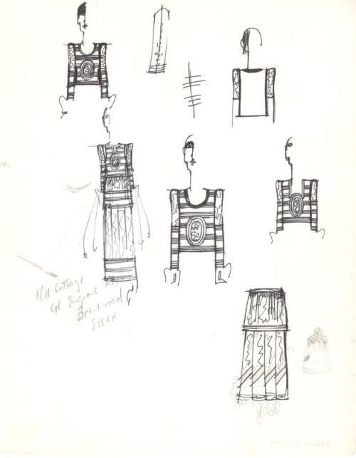 Multidrawing of Jumpers