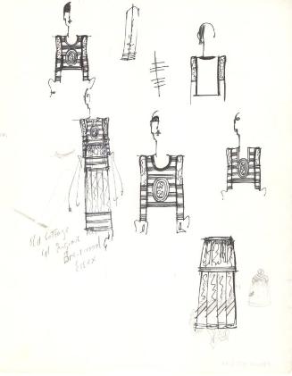 Multidrawing of Jumpers