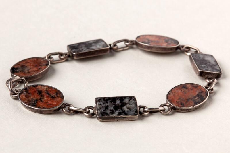 Granite Bracelet