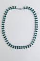 Green Paste Necklace