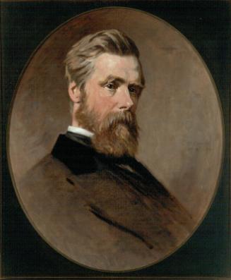 William Alexander by Sir George Reid