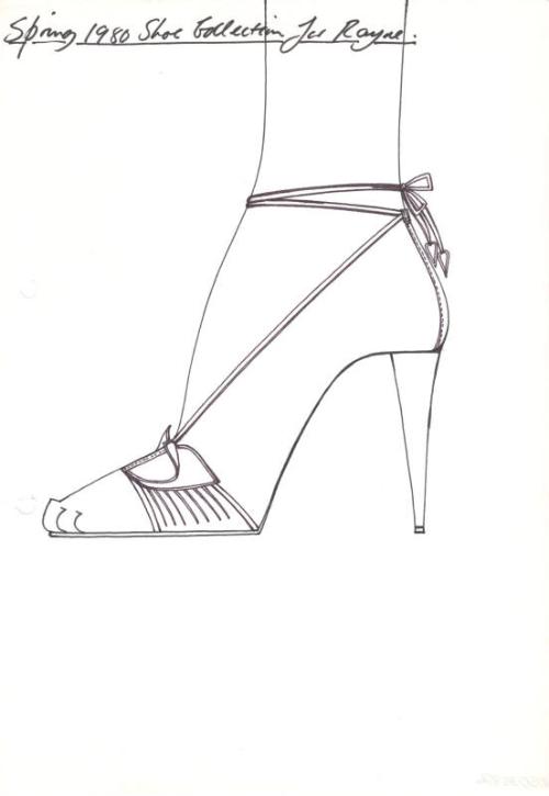 Stiletto sketch clearance