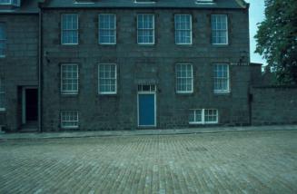 High Street, Old Aberdeen