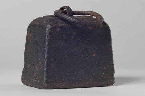 Dutch Stone Weight