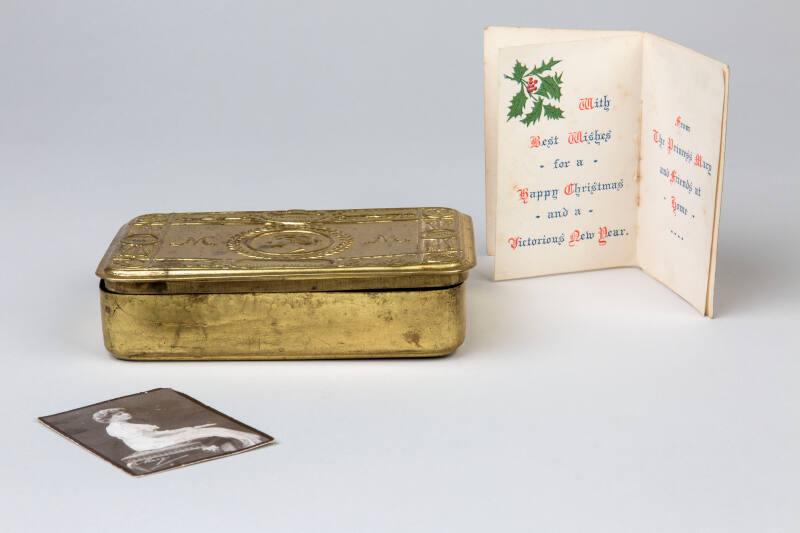 Princess Mary Gift Box