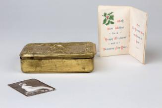 Princess Mary Gift Box