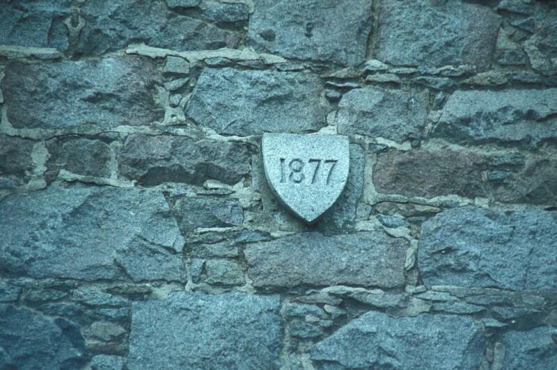 Datestone Mount Street-West Mount Street