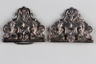 Belt Buckle by Colen Hewer