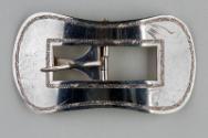 A Pair of Shoe Buckles made by the Rolason Brothers