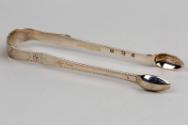 Sugar Tongs made by James Erskine