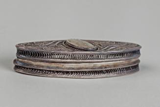 Silver Vinaigrette