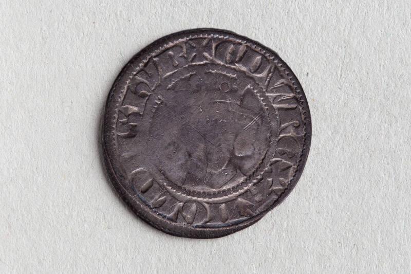 Silver Penny (Class 1c)