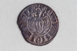 Penny (Class IIIg : Edward I)