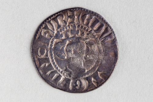 Penny (Class IIIg : Edward I)