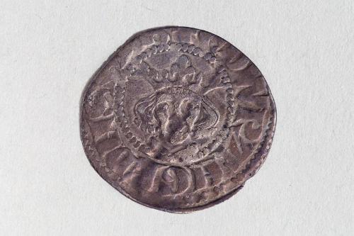 Penny (Class IVa : Edward I)