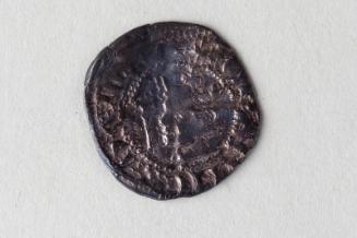 Silver Penny [John Balliol]