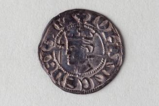 Silver Penny [John Balliol]