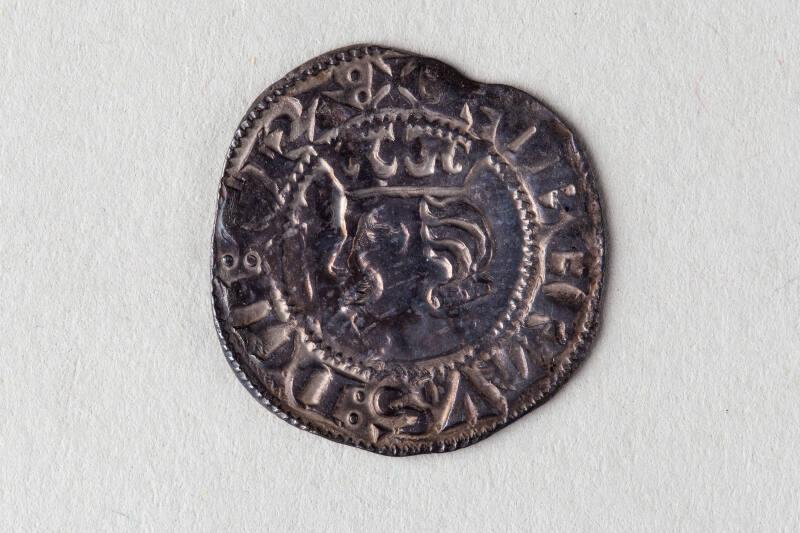 Penny [Robert the Bruce]